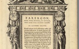 E42 - 1608 - PARERGON